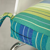 Sunbrella Seville Seaside 5608-0000 Elements Collection Upholstery Fabric