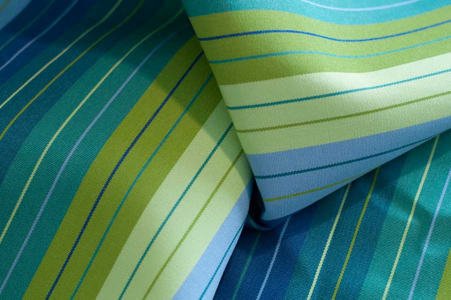 Sunbrella Seville Seaside 5608-0000 Elements Collection Upholstery Fabric