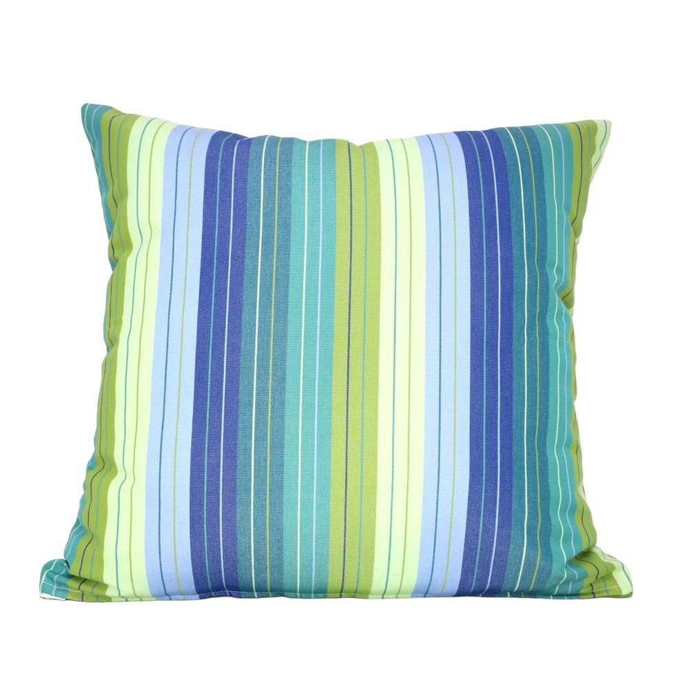 Sunbrella Seville Seaside 5608-0000 Elements Collection Upholstery Fabric