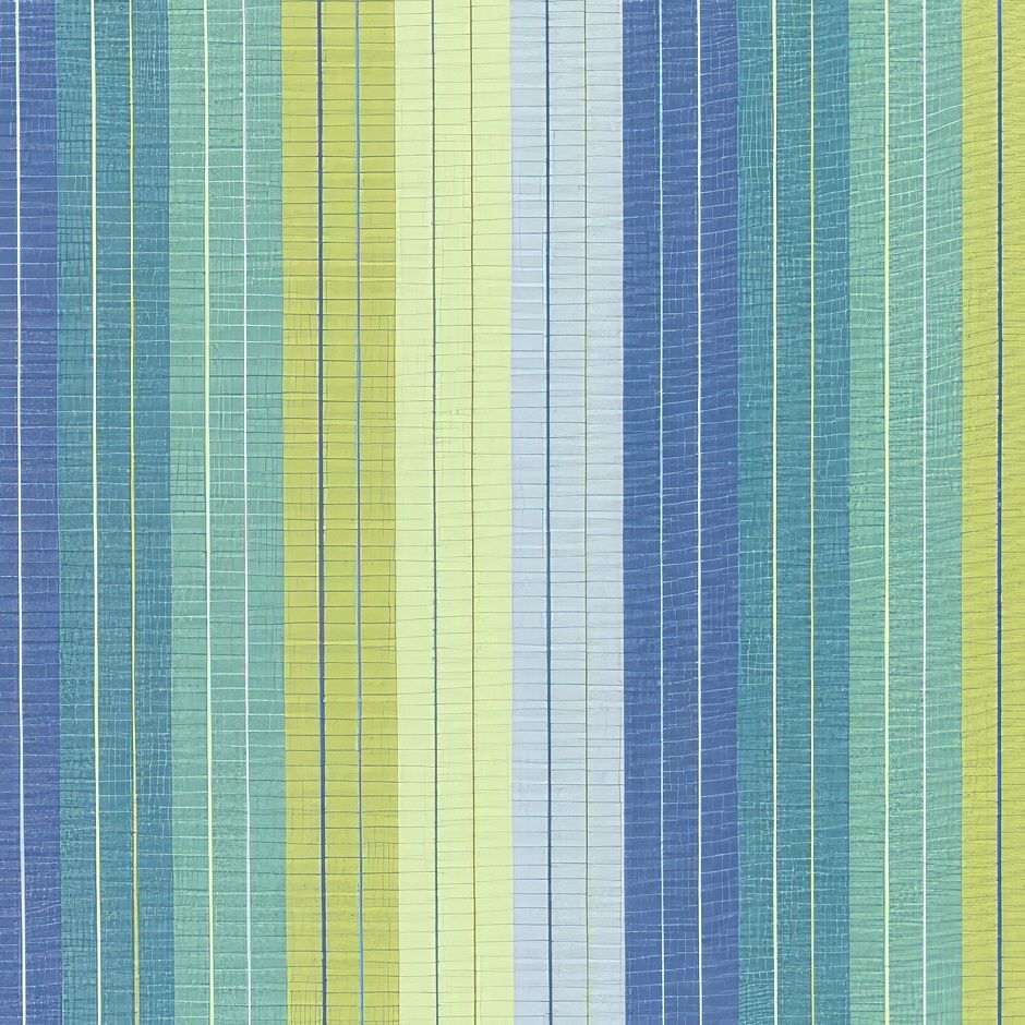 Sunbrella Seville Seaside Indoor/Outdoor Curtain Panel - Outdoor Fabric Central