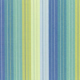 Sunbrella Seville Seaside Indoor/Outdoor Curtain Panel - Outdoor Fabric Central