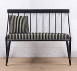 Sunbrella Shore Classic 58033-0000 Elements Collection Upholstery Fabric