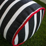 Sunbrella Shore Classic 58033-0000 Elements Collection Upholstery Fabric