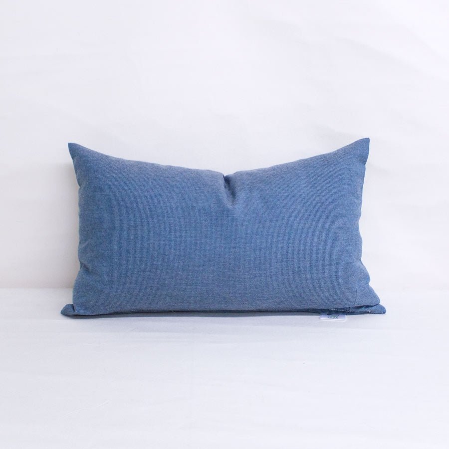 Sunbrella Spectrum Denim 48086-0000 Elements Collection Upholstery Fabric