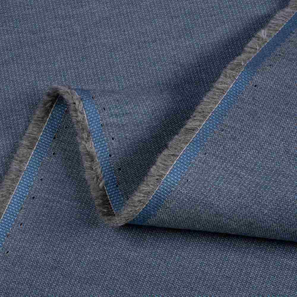 Sunbrella Spectrum Denim 48086-0000 Elements Collection Upholstery Fabric