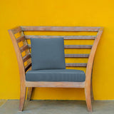 Sunbrella Spectrum Denim 48086-0000 Elements Collection Upholstery Fabric