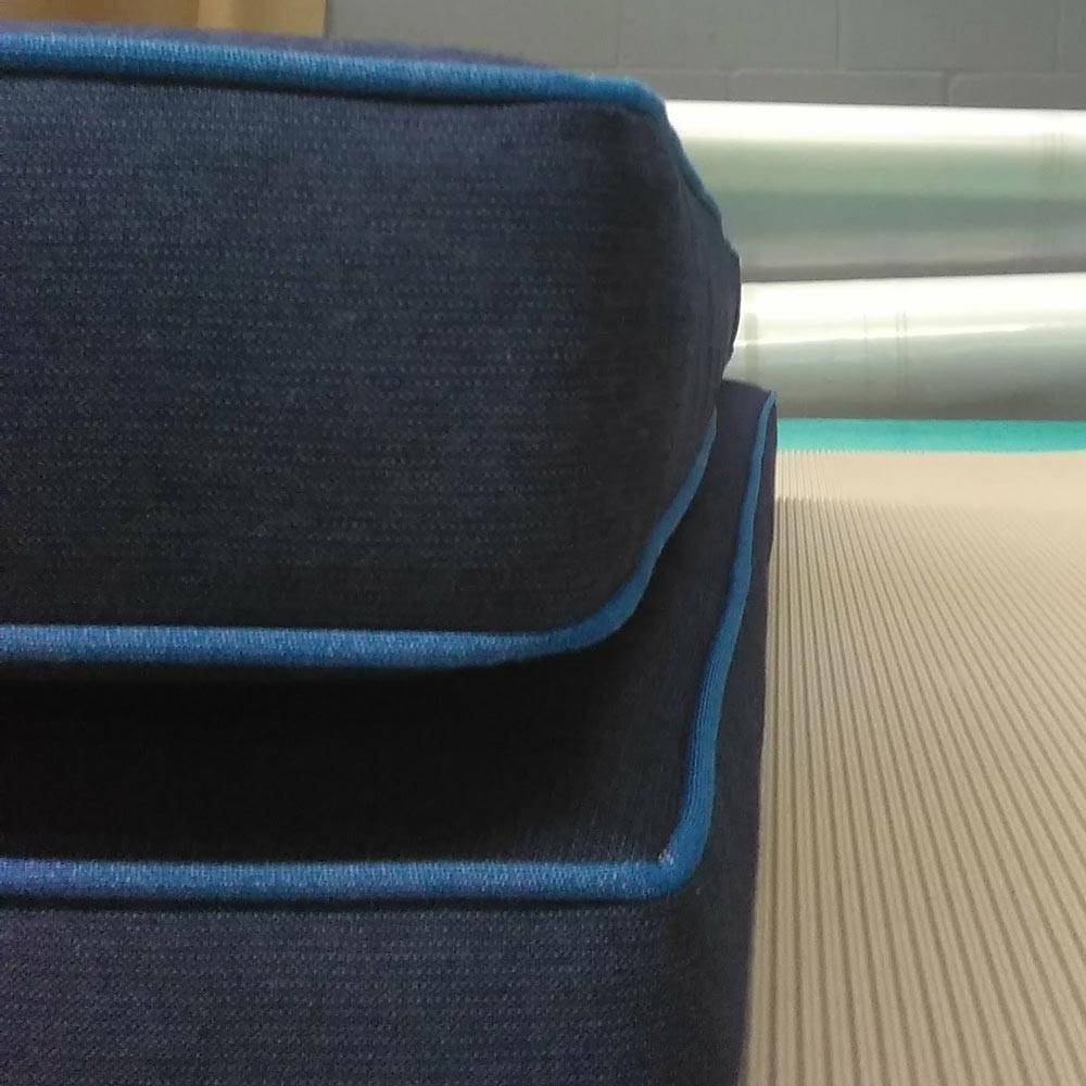 Buy Sunbrella Spectrum Indigo 48080-0000 Elements Collection