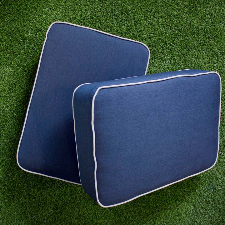 Buy Sunbrella Spectrum Indigo 48080-0000 Elements Collection
