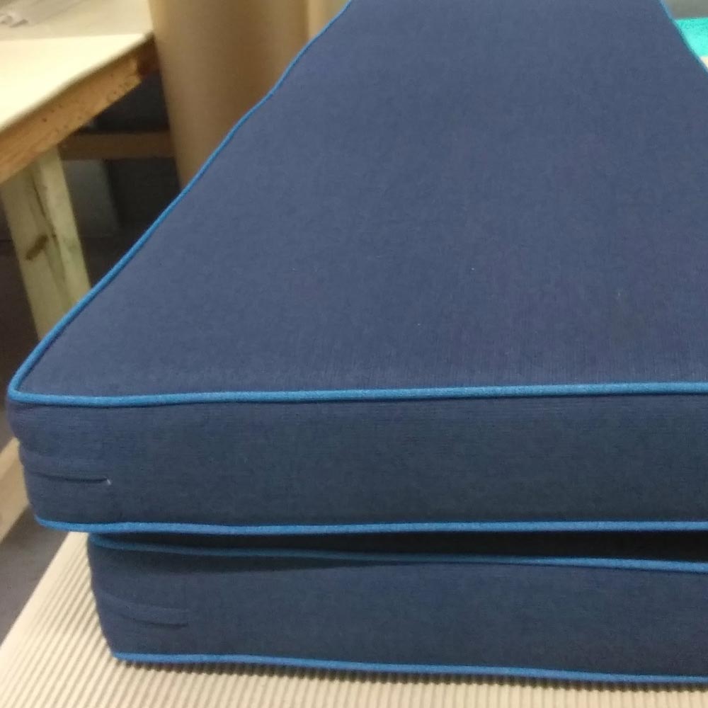 Buy Sunbrella Spectrum Indigo 48080-0000 Elements Collection