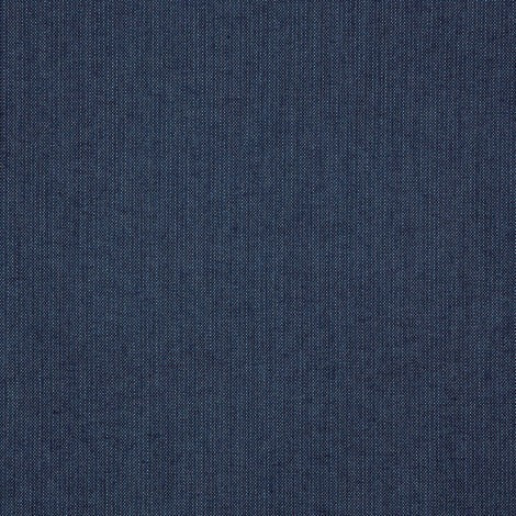 Sunbrella Spectrum Indigo 48080-0000 Elements Collection Upholstery Fabric