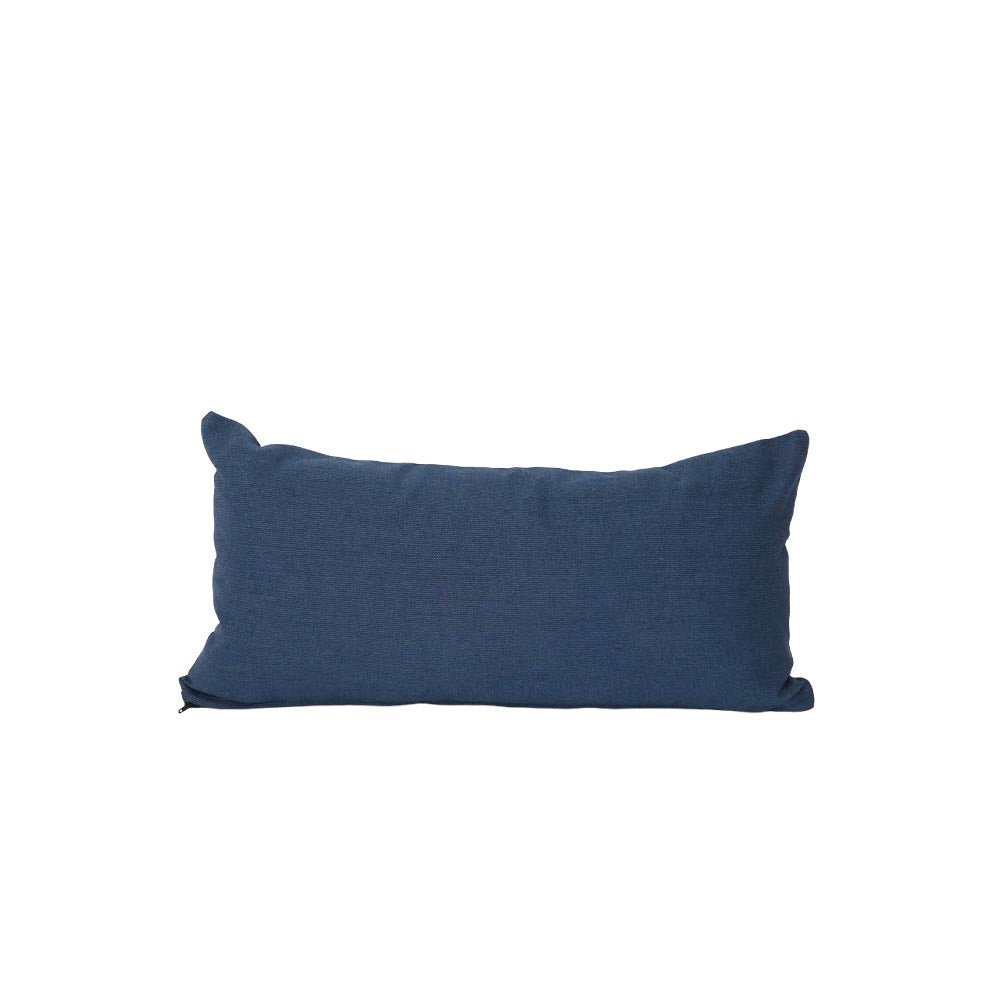 Sunbrella Spectrum Indigo 48080-0000 Elements Collection Upholstery Fabric