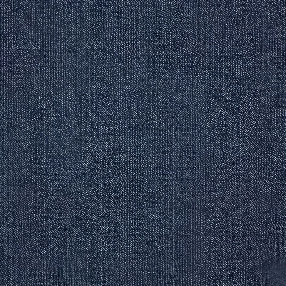 Sunbrella Spectrum Indigo Indoor/Outdoor Curtain Panel - Outdoor Fabric Central