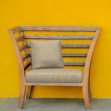 Sunbrella Spectrum Sand 48019-0000 Elements Collection Upholstery Fabric