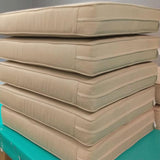 Sunbrella Spectrum Sand 48019-0000 Elements Collection Upholstery Fabric