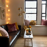 Sunbrella Spectrum Sand 48019-0000 Elements Collection Upholstery Fabric