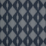 Sunbrella Spinner Diamond II Midnight 146102 - 0007 Upholstery Fabric - Outdoor Fabric Central