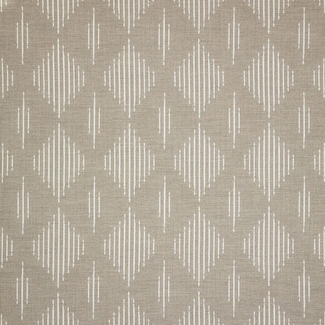 Sunbrella Spinner Diamond Pebble 145987 - 0003 Upholstery Fabric - Outdoor Fabric Central