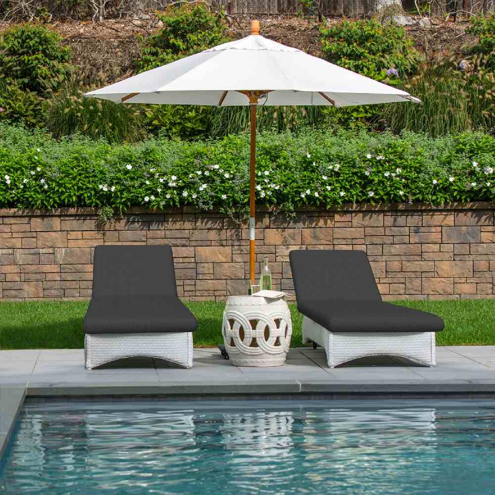 Sunbrella Switch Ash 40555-0006 Fusion Collection Upholstery Fabric