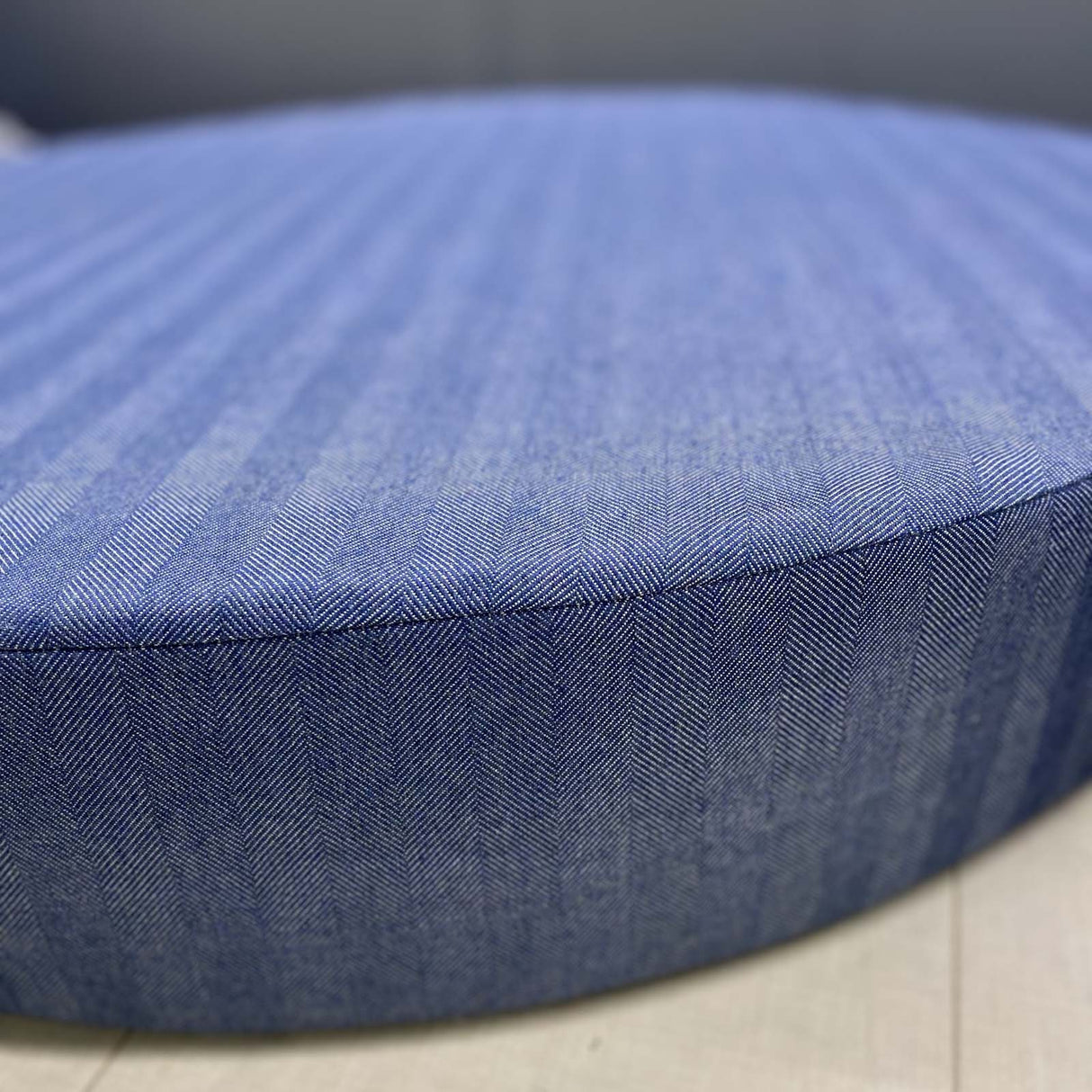 Sunbrella Switch Denim 40555-0009 Fusion Collection Upholstery Fabric