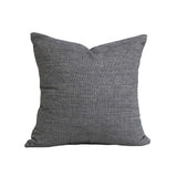 Sunbrella Tailored Smoke 42082-0004 Fusion Collection Upholstery Fabric