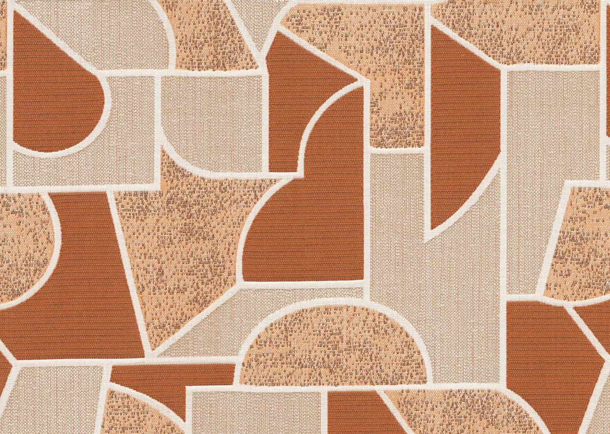 Sunbrella Territory Tumeric TER J644 140 European Collection Upholstery Fabric