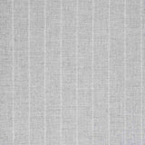 Sunbrella Ticking Fog 40554-0003 Fusion Collection Upholstery Fabric