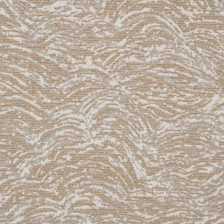 Sunbrella Undercurrent Sand 47203-0001 Rockwell Currents Collection Upholstery Fabric