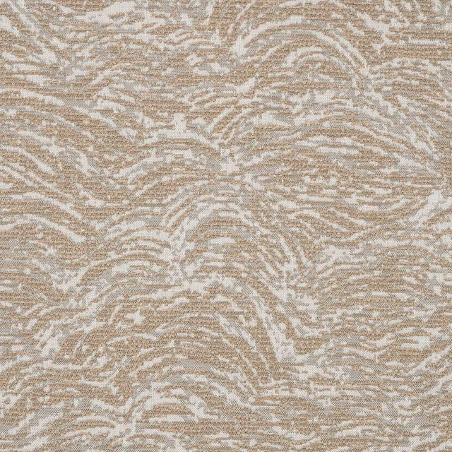 Sunbrella Undercurrent Sand 47203-0001 Rockwell Currents Collection Upholstery Fabric