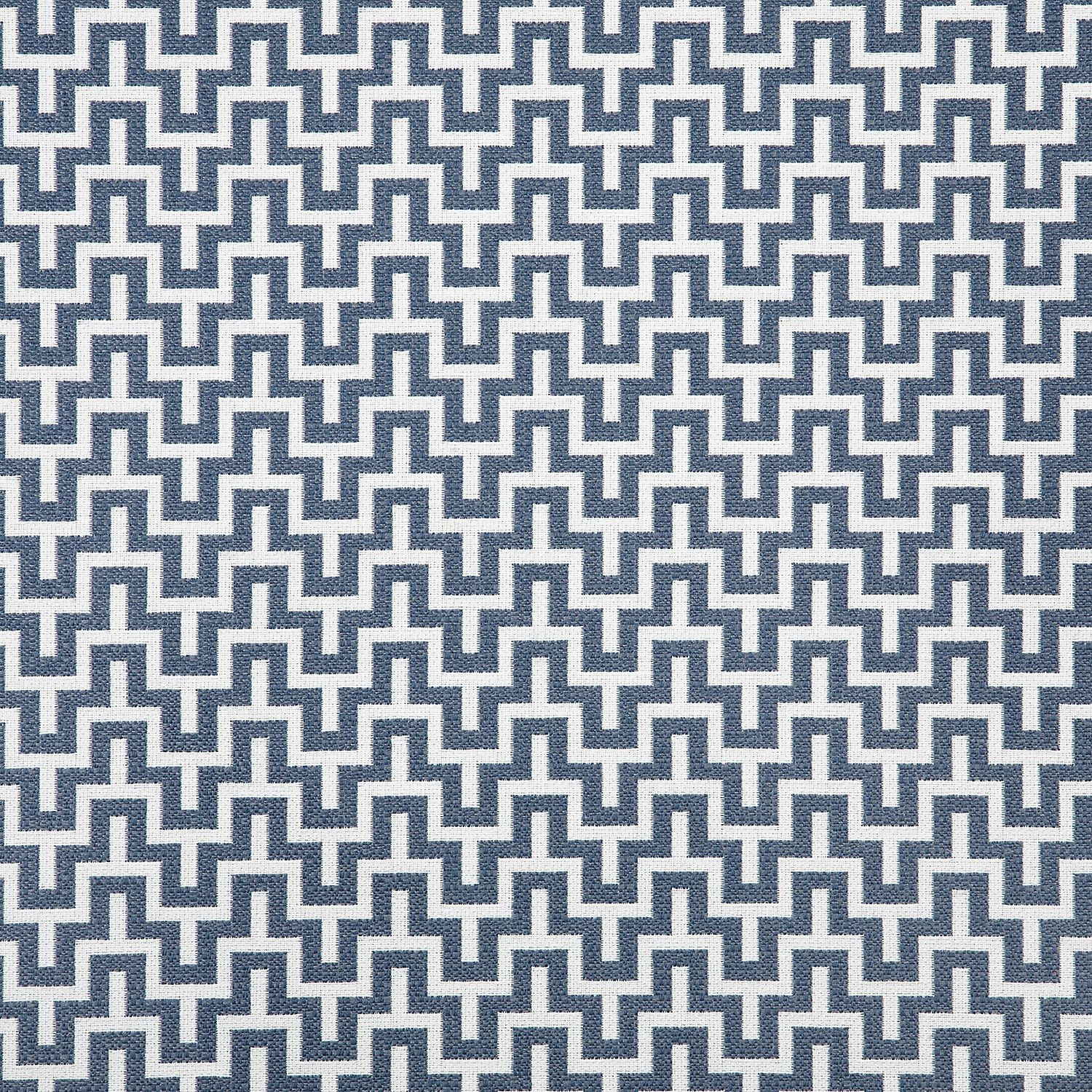 Sunbrella Underline Denim 146035 - 0001 Upholstery Fabric - Outdoor Fabric Central