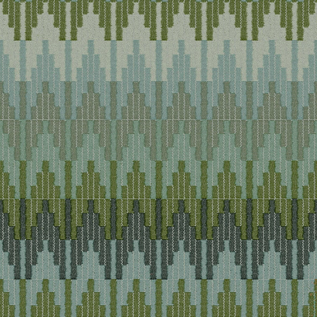 Sunbrella Valley Herbal 146597 - 0005 Upholstery Fabric - Outdoor Fabric Central
