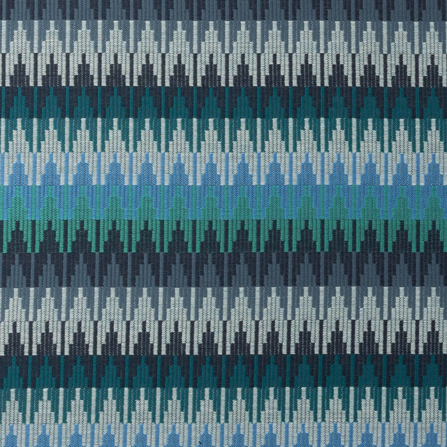 Sunbrella Valley Lagoon 146597 - 0004 Upholstery Fabric - Outdoor Fabric Central