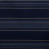 Sunbrella Viento Nautical 40332-0006 Fusion Collection Upholstery Fabric