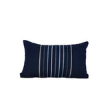 Sunbrella Viento Nautical 40332-0006 Fusion Collection Upholstery Fabric