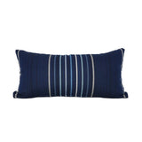 Sunbrella Viento Nautical 40332-0006 Fusion Collection Upholstery Fabric