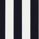 Sunbrella Yacht Stripe Navy YAC 3722 European Collection Upholstery Fabric