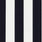 Sunbrella Yacht Stripe Navy YAC 3722 European Collection Upholstery Fabric