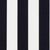 View fabric To Buy: Sunbrella Yacht Stripe Navy YAC 3722 European Collection Upholstery Fabric