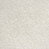 Sample of Sunbrella by Alaxi Swarm Ivory Atmospherics Collection Upholstery Fabric