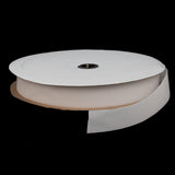 Texacro Nylon Tape Hook 91 Standard Backing 2 inch White (50 yard roll) - Outdoor Fabric Central
