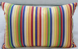 Throw Pillows - Custom / Odd Size - Outdoor Fabric Central