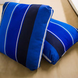 Throw Pillows - Custom / Odd Size - Outdoor Fabric Central