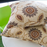 Throw Pillows - Custom / Odd Size - Outdoor Fabric Central