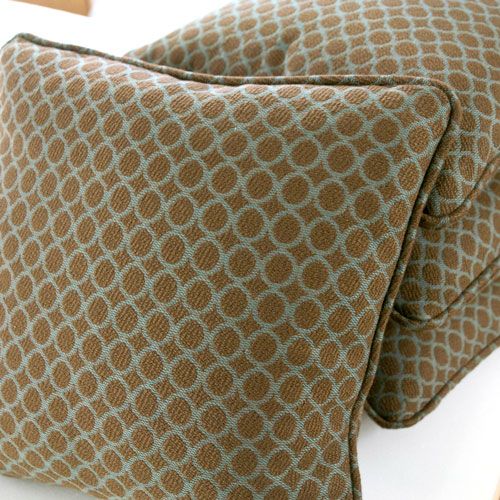 Throw Pillows - Custom / Odd Size - Outdoor Fabric Central