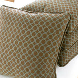 Throw Pillows - Custom / Odd Size - Outdoor Fabric Central