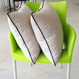 Throw Pillows - Custom / Odd Size - Outdoor Fabric Central