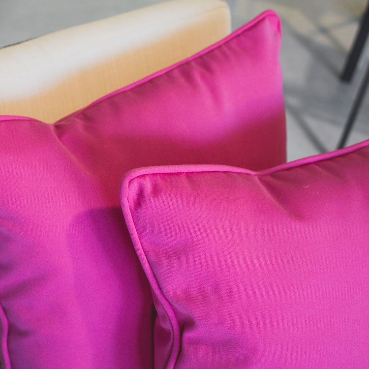 Throw Pillows - Custom / Odd Size - Outdoor Fabric Central