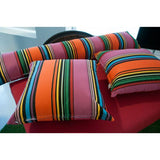 Throw Pillows - Custom / Odd Size - Outdoor Fabric Central
