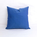 Throw Pillows - Standard Size - Outdoor Fabric Central