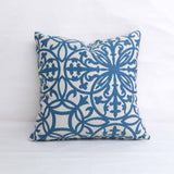 Throw Pillows - Standard Size - Outdoor Fabric Central