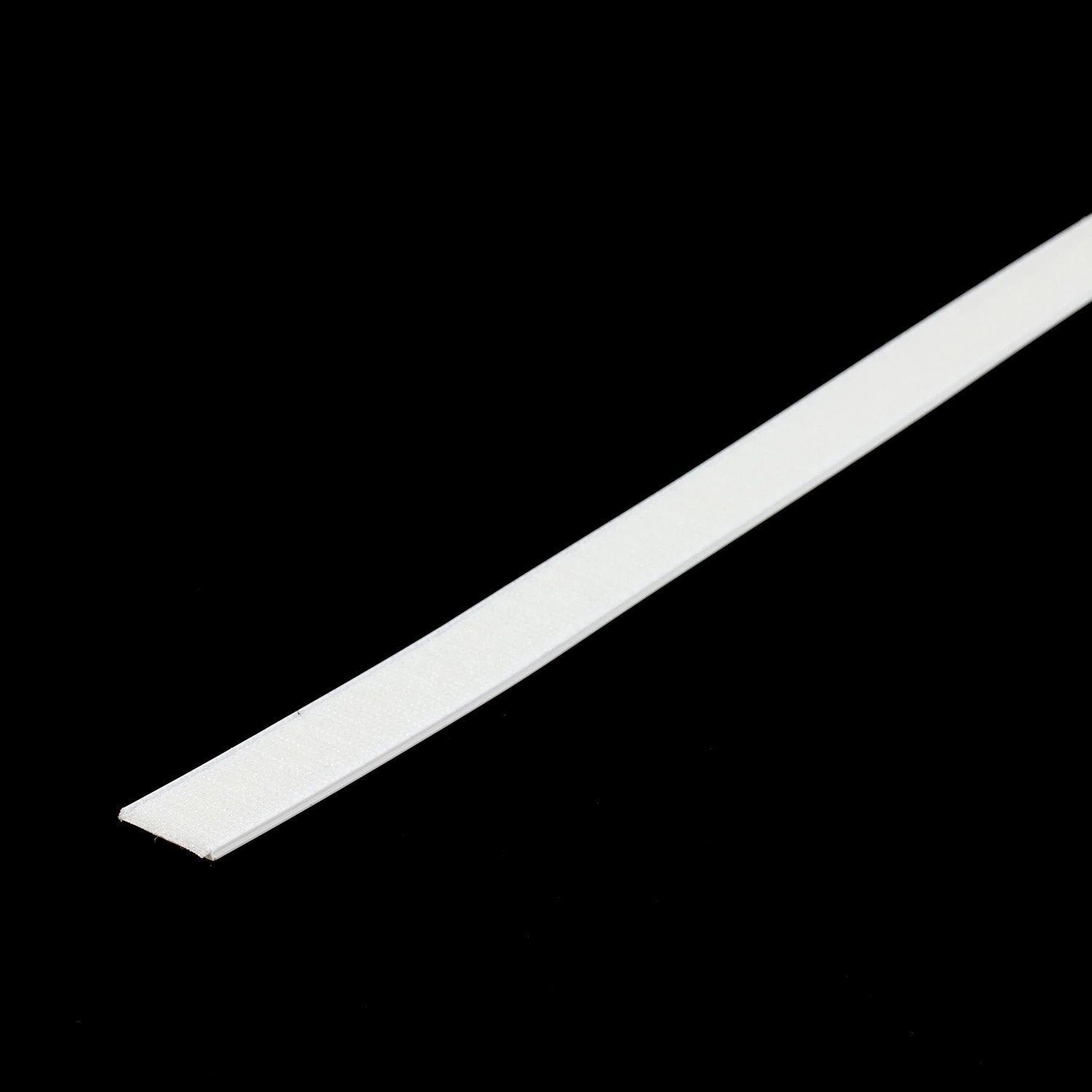 Velcro Brand Velstick Semi - Rigid Polyester Hook 811" White 192593 (4 feet) - Outdoor Fabric Central